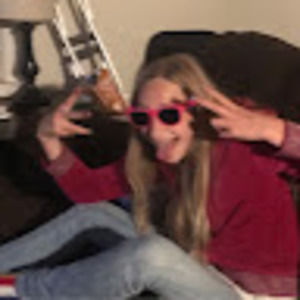 Meet your Posher, Violet